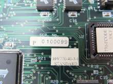 Частотный преобразователь ECRM HIGHWATER LTD HW770-40 PCI PELBOX I/F HW770-40-3-1 Standard Top Zustand фото на Industry-Pilot