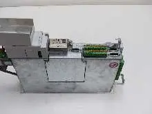 Частотный преобразователь Rexroth ECODRIVE DKC11.3-040-7-FW Servo + FWA-ECODR3-SMT-01VRS-MS REFURBISHED фото на Industry-Pilot