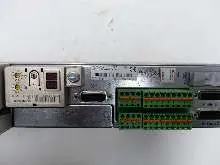 Частотный преобразователь Rexroth ECODRIVE DKC11.3-040-7-FW Servo + FWA-ECODR3-SMT-01VRS-MS REFURBISHED фото на Industry-Pilot