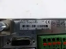 Частотный преобразователь Rexroth ECODRIVE DKC11.3-040-7-FW Servo + FWA-ECODR3-SMT-01VRS-MS REFURBISHED фото на Industry-Pilot