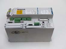 Frequenzumrichter Indramat DKS01.1-W100A-D DKS01.1-W100A-DA02-01-FW FWA-DIAX02-ASE-02VRS-MS DAA1.1 Bilder auf Industry-Pilot