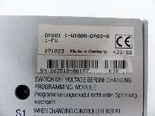 Frequenzumrichter Indramat DKS01.1-W100A-D DKS01.1-W100A-DA02-01-FW FWA-DIAX02-ASE-02VRS-MS DAA1.1 Bilder auf Industry-Pilot