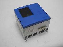 Frequency converter Bauer Frequenzumrichter FU-D-E-230-007 230V 14 A, 21A(max) Top Zustand photo on Industry-Pilot