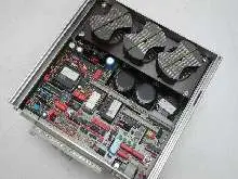 محول-التردد Bauer Frequenzumrichter FU-D-E-230-007 230V 14 A, 21A(max) Top Zustand الصورة على Industry-Pilot