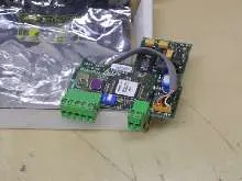 Интерфейс ALSTOM RD73 MV5PDP Interface Profibus DP Firmware 01.01.01 фото на Industry-Pilot