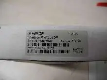 Интерфейс ALSTOM RD73 MV5PDP Interface Profibus DP Firmware 01.01.01 фото на Industry-Pilot