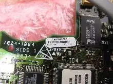 واجهة Control Techniques RD73 Interface Profibus DP Firmware 01.01.01 الصورة على Industry-Pilot