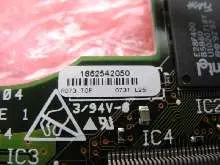 واجهة Control Techniques RD73 Interface Profibus DP Firmware 01.01.01 الصورة على Industry-Pilot