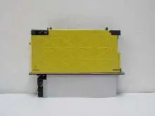 Convertisseur de fréquence FANUC A06B-6151-H006#H580 Ver.F Servo Amplifier aiSP 5.5HV neuwertig Images sur Industry-Pilot