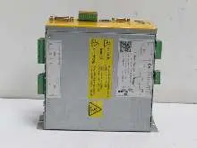 Частотный преобразователь Baumüller BM3411-L3FOO-ABOOOCB-O Einbau-Kompaktservergler Top Zustand фото на Industry-Pilot