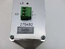  Gehring 279482 24V DC Hub Interface Controller الصورة على Industry-Pilot