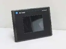 لوحة التحكم Allen Bradley PanelView 900 2711-T9C1 SER.C REV.N FRN.4.20 tested neuwertig الصورة على Industry-Pilot