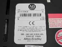 لوحة التحكم Allen Bradley PanelView 900 2711-T9C1 SER.C REV.N FRN.4.20 tested neuwertig الصورة على Industry-Pilot