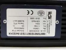  Elau Drive SB070/60/10/05/11/S/01/64/EOKN Nmax. 6000 Servomotor Top Zustand الصورة على Industry-Pilot