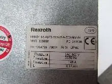 محول-التردد Rexroth HNK01.1A-A075-E0146-A-500-NNNN Netzfilter MNR: 305938 Top Zustand TESTED الصورة على Industry-Pilot