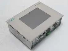  Панель управления SIEMENS TOUCH Panel TP27 6AV3627-1QK00-0AX0 6AV3 627-1QK00-0AX0 A05 Top Zustand фото на Industry-Pilot