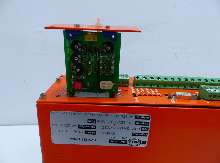 Module Dietz electronic Typ GBV 5410-6/230 GBV 5410 Steuersystem Modul Top Zustand photo on Industry-Pilot
