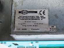 Frequency converter Dietz electronic DSV 5444 DSV 5444-25/400 95444038 +  BGR3 Stromrichter 95444452 photo on Industry-Pilot