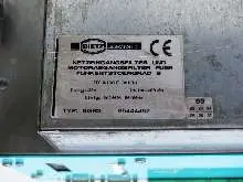 Frequency converter Dietz electronic DSV 5444 DSV 5444-25/400 95444038 + BGR3 photo on Industry-Pilot