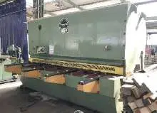  Tafelschere - hydraulisch DIGEP DLB 16/3100 