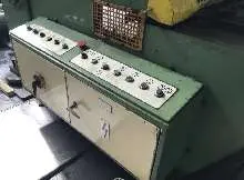 Tafelschere - hydraulisch DIGEP DLB 16/3100 guter Zustand