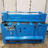 Tafelschere - mechanisch DIGEP OL 3 x 1250 Bilder auf Industry-Pilot