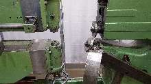 Mechanical guillotine shear PARX/KUNZ KSM/2/sch photo on Industry-Pilot