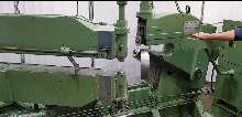 Mechanical guillotine shear PARX/KUNZ KSM/2/sch photo on Industry-Pilot