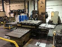 Универсальный фрезерно-расточной станок UNION BFT 90/3-1 фото на Industry-Pilot
