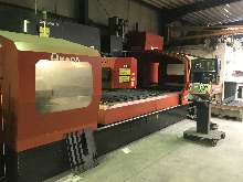  Laser Cutting Machine AMADA LC 3015 D2 photo on Industry-Pilot