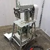 Sicken- und Bördelmaschine GEKA guter Zustand