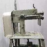 Sicken- und Bördelmaschine GEKA guter Zustand