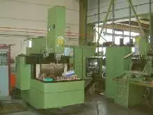  Прошивочный электроэрозионный станок AGIE Agietron 200 C фото на Industry-Pilot