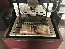 Senkerodiermaschine HIROSS ICE 005, 230/1/50 Serial-Nr. 3293540001, 110 kg guter Zustand