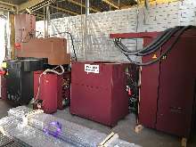 Cavity Sinking EDM Machine HIROSS ICE 005, 230/1/50 Serial-Nr. 3293540001, 110 kg photo on Industry-Pilot