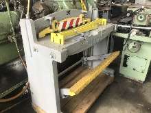  Mechanical guillotine shear PEXTO 137/L photo on Industry-Pilot