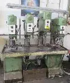  Однорядный многошпиндельный сверлильный станок GILLARDON R 20 фото на Industry-Pilot