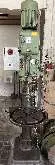 Säulenbohrmaschine WMW VEB Saalfeld BS 25B guter Zustand