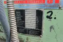 Eccentric Press - Single Column MÜLLER ExP 35 photo on Industry-Pilot