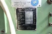 Eccentric Press - Single Column MÜLLER ExPT 12 photo on Industry-Pilot