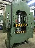 Hydraulische Presse Unbekannt Doppelständerpresse guter Zustand