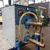 Punktschweißmaschine VEB Aue TP 8 guter Zustand
