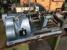 Машина перемотки проволоки AUMANN WG 300 фото на Industry-Pilot