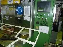 Nietmaschine BODMER KÜSNACHT BK 160 guter Zustand