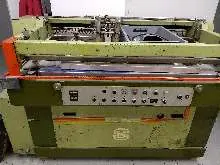 Sonstige BORGHOFF & WILK PC Vertomatic guter Zustand