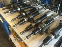 Sonstige DESOUTTER AFDK gebraucht guter Zustand