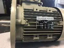  Other Drehstrom-Asyncron-Elektromotor MOT 3 TFC 100 LB-4 B5 MOT 3 TFC 100 LB-4 B5 photo on Industry-Pilot