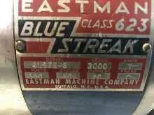 Sonstige EASTMAN Blue Streak 623 guter Zustand