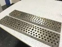  Other Flache Stahlleisten 500 x 100 mm photo on Industry-Pilot