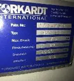 Other FORKHARDT HACSK photo on Industry-Pilot